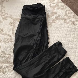 Victoria Secret sport leggings